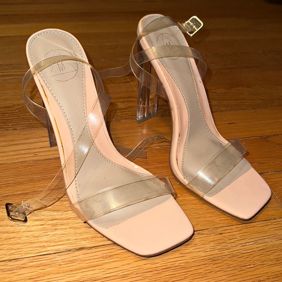 Missguided heels - Picture 1 of 4